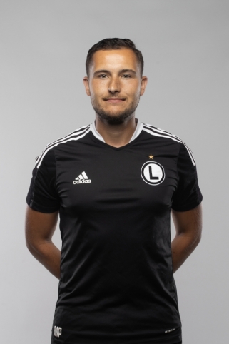 Maciej Pietraszko